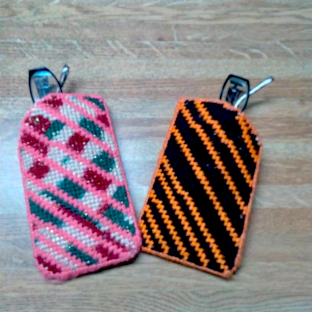 Eyeglass Cases